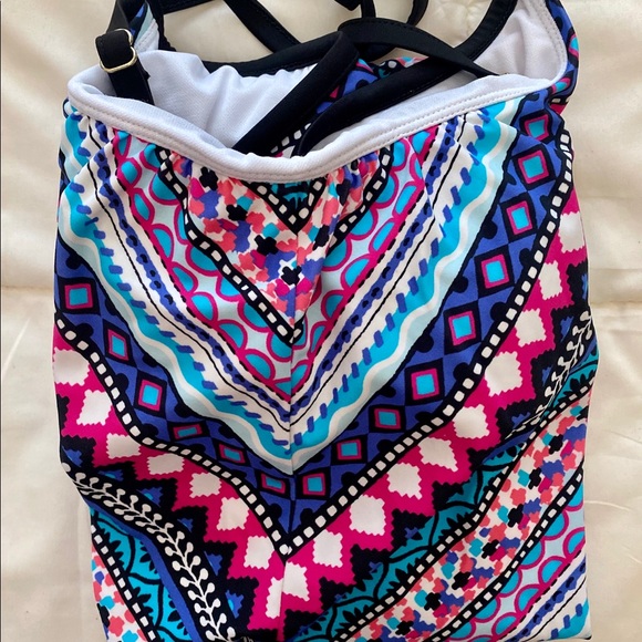 Women’s Swim Top by Ocean Avenue - Picture 6 of 8